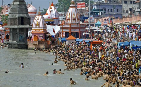 haridwar-tour-packages-from-noida